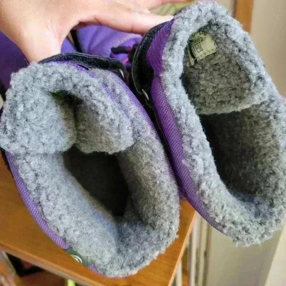 Kamik this boot